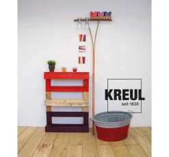Kreul Kreative Bastelfarbe>KREUL Acryl Glanzfarbe, 20 ml