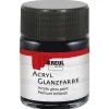 Kreul Kreative Bastelfarbe>KREUL Acryl Glanzfarbe, 50 ml