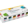 Kreul Kreative Farbsets|Malen & Zeichnen>KREUL Acryl Glanzfarben-Set "Color Living"