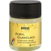 Kreul Kreative Schutzlack|Klarlack>KREUL Acryl Glanzlack, 50 ml