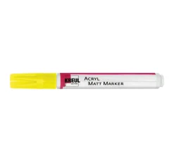 Kreul Kreative Stifte|Künstlerfarbe>KREUL Acryl Matt Marker medium