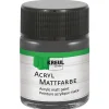 Kreul Kreative Bastelfarbe>KREUL Acryl Mattfarbe, 50 ml