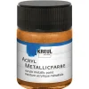 Kreul Kreative Malen & Zeichnen|Effektfarbe>KREUL Acryl Metallicfarbe, 50 ml