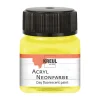 Kreul Kreative Malen & Zeichnen|Effektfarbe>KREUL Acryl Neonfarbe, 20 ml