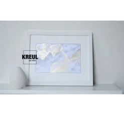 Kreul Kreative Vergolden|Bastelfolie><noscript><img width=