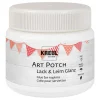 Kreul Kreative Serviettenlack|Decoupagelack>KREUL Art Potch Lack & Leim "Glänzend", 159 g / 150 ml