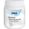 Kreul Kreative Seidenmalerei|Batik>KREUL Batik-Kaltwachs, 250 ml