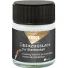 Kreul Kreative Vergolden|Klarlack>KREUL Überzugslack für Blattmetall, 50 ml