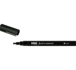 Kreul Kreative Bullet Journal|Stifte>KREUL Black Marker