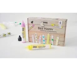 Kreul Kerzen Gestalten|Bastelsets><noscript><img width=