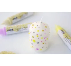 Kreul Kerzen Gestalten|Bastelsets><noscript><img width=