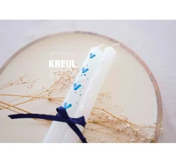 Kreul Kreative Kerzenwachs|Kerzen Gestalten><noscript><img width=