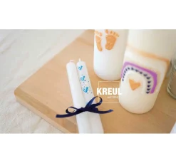 Kreul Kreative Kerzenwachs|Kerzen Gestalten><noscript><img width=