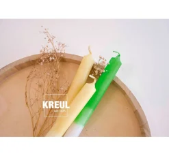 Kreul Kreative Kerzen Gestalten|Kerzenwachs><noscript><img width=