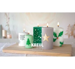 Kreul Kreative Kerzen Gestalten|Kerzenwachs><noscript><img width=