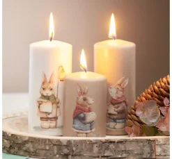 Kreul Kreative Kerzen Gestalten|Decoupage>KREUL Candle Potch, 150 ml