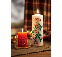 Kreul Kreative Kerzen Gestalten|Decoupage><noscript><img width=