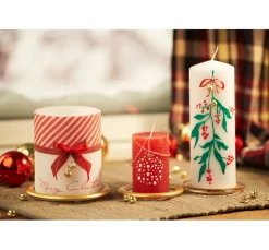 Kreul Kreative Kerzen Gestalten|Decoupage><noscript><img width=