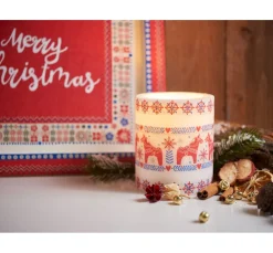 Kreul Kreative Kerzen Gestalten|Decoupage><noscript><img width=