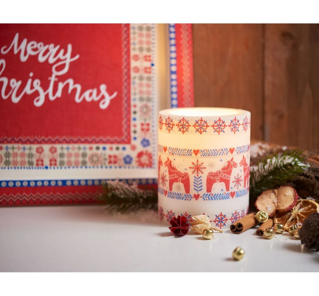 Kreul Kreative Kerzen Gestalten|Decoupage>KREUL Candle Potch, 150 ml