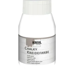 Kreul Kreative Kreidefarbe|Effektfarbe>KREUL Chalky Kreidefarbe
