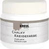 Kreul Kreative Kreidefarbe|Effektfarbe>KREUL Chalky Kreidefarbe, 150 ml