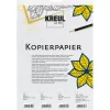 Kreul Linoldruck|Fotos Übertragen>Durchschreibepapier, 10 Blatt
