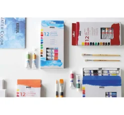 Kreul Künstler Aquarell|Künstlerfarbe><noscript><img width=