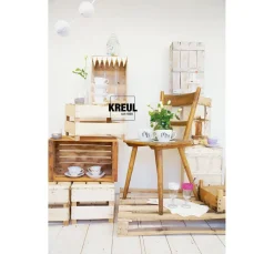 Kreul Kreative Kreidefarbe|Glas- & Porzellanmalfarbe><noscript><img width=