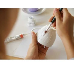 Kreul Kreative Kreidefarbe|Glas- & Porzellanmalfarbe><noscript><img width=
