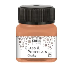 Kreul Kreative Kreidefarbe|Glas- & Porzellanmalfarbe><noscript><img width=