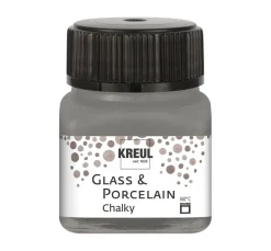 Kreul Kreative Kreidefarbe|Glas- & Porzellanmalfarbe><noscript><img width=
