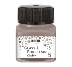 Kreul Kreative Kreidefarbe|Glas- & Porzellanmalfarbe><noscript><img width=
