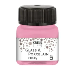 Kreul Kreative Kreidefarbe|Glas- & Porzellanmalfarbe><noscript><img width=