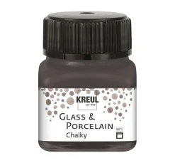 Kreul Kreative Kreidefarbe|Glas- & Porzellanmalfarbe><noscript><img width=