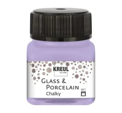 Kreul Kreative Kreidefarbe|Glas- & Porzellanmalfarbe><noscript><img width=
