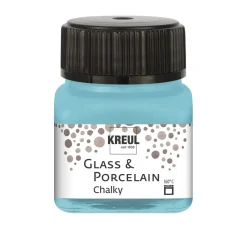 Kreul Kreative Kreidefarbe|Glas- & Porzellanmalfarbe><noscript><img width=