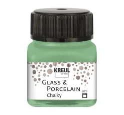Kreul Kreative Kreidefarbe|Glas- & Porzellanmalfarbe><noscript><img width=