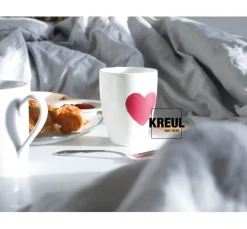 Kreul Kreative Kreidefarbe|Glas- & Porzellanmalfarbe><noscript><img width=
