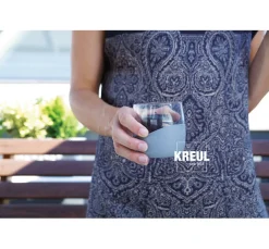 Kreul Kreative Kreidefarbe|Glas- & Porzellanmalfarbe><noscript><img width=