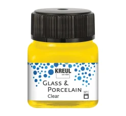 Kreul Kreative Glas- & Porzellanmalerei|Glas- & Porzellanmalfarbe><noscript><img width=