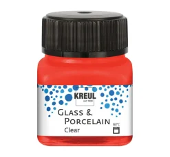 Kreul Kreative Glas- & Porzellanmalerei|Glas- & Porzellanmalfarbe><noscript><img width=