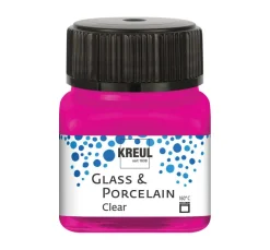 Kreul Kreative Glas- & Porzellanmalerei|Glas- & Porzellanmalfarbe><noscript><img width=