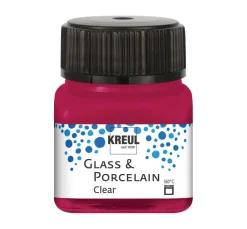 Kreul Kreative Glas- & Porzellanmalerei|Glas- & Porzellanmalfarbe><noscript><img width=