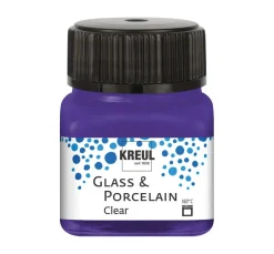 Kreul Kreative Glas- & Porzellanmalerei|Glas- & Porzellanmalfarbe><noscript><img width=