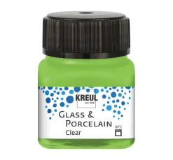 Kreul Kreative Glas- & Porzellanmalerei|Glas- & Porzellanmalfarbe><noscript><img width=