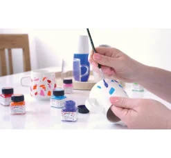 Kreul Kreative Farbsets|Glas- & Porzellanmalfarbe><noscript><img width=