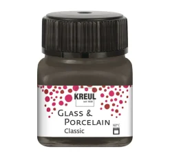 Kreul Kreative Glas- & Porzellanmalerei|Glas- & Porzellanmalfarbe><noscript><img width=