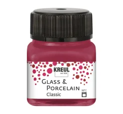 Kreul Kreative Glas- & Porzellanmalerei|Glas- & Porzellanmalfarbe><noscript><img width=