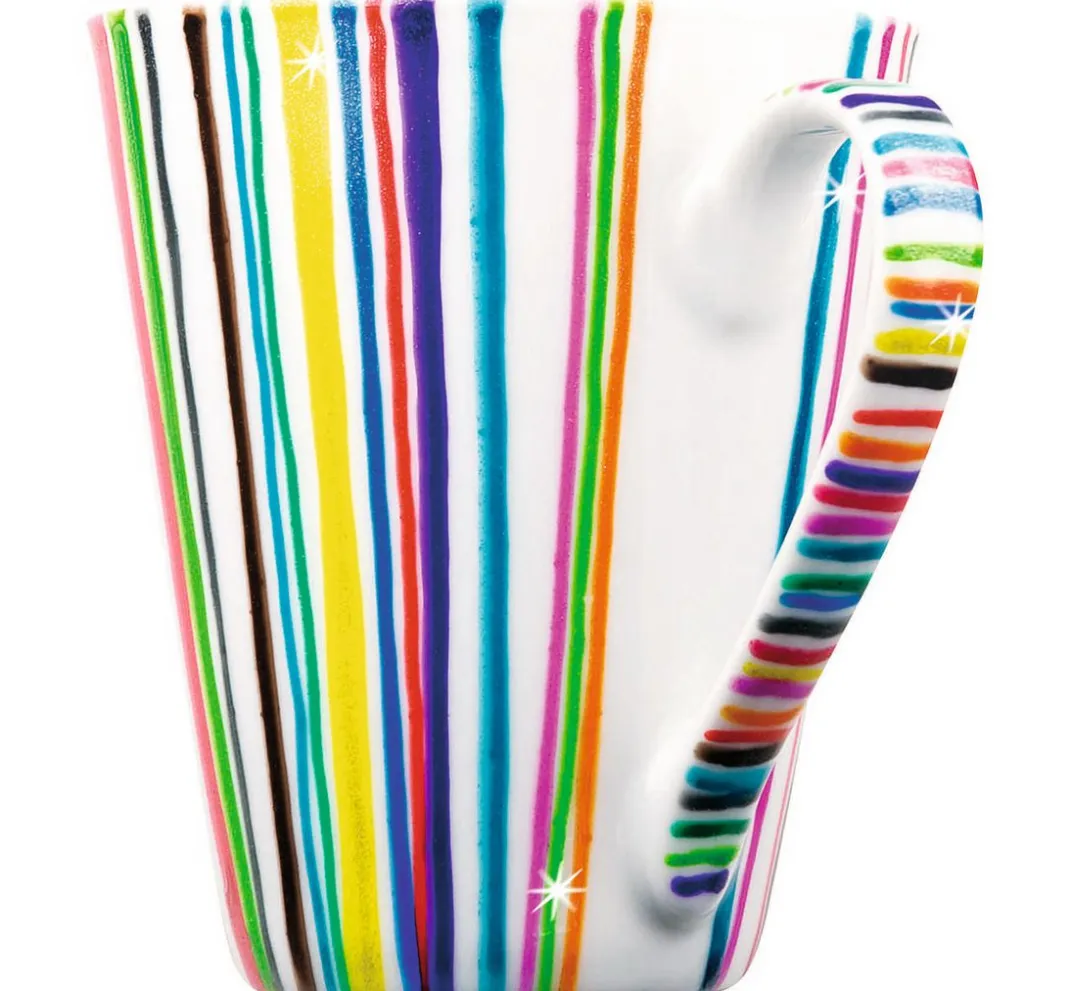 Kreul Kreative Stifte|Glas- & Porzellanmalerei>KREUL Glass & Porcelain Pen "Classic"